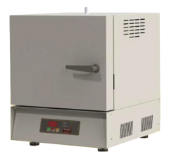 Magmatherm Kül Fırını | MTS-1100-5-Px | Starter Seri | 1100 °C | 5 Litre