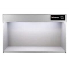 PCE INSTRUMENTS PCE-CIC 10-LED Renk Kontrol Kabini | 6 Işık Türü | 65 kg