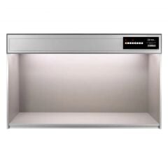 PCE INSTRUMENTS PCE-CIC 10-LED Renk Kontrol Kabini | 6 Işık Türü | 65 kg