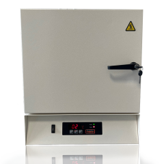 Magmatherm Kül Fırını | MTS-1100-7-Px | Starter Seri | 1100 °C | 7 Litre