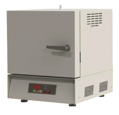 Magmatherm Kül Fırını | MTS-1100-7-Px | Starter Seri | 1100 °C | 7 Litre