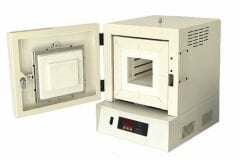 Magmatherm Kül Fırını | MTS-1100-16-Px | Starter Seri | 1100 °C | 16 Litre