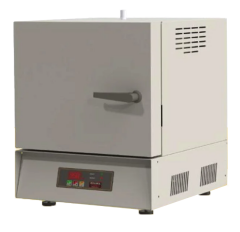 Magmatherm Kül Fırını | MTS-1100-16-Px | Starter Seri | 1100 °C | 16 Litre