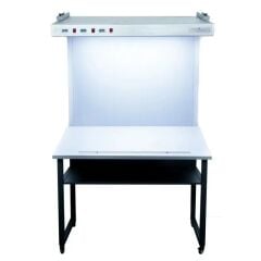 PCE INSTRUMENTS PCE-CIC 20 Renk Kontrol Kabini | D75/D65/D50