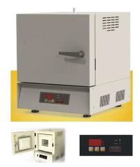 Magmatherm Kül Fırını | MTS-1100-30-Px | Starter Seri | 1100 °C | 30 Litre