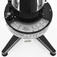 SERLAB SR-NDJ-1 Rotasyonel Viskozimetre | 1-100.000 mPa·s