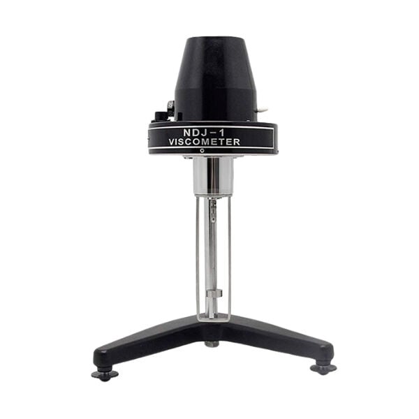 SERLAB SR-NDJ-1 Rotasyonel Viskozimetre | 1-100.000 mPa·s