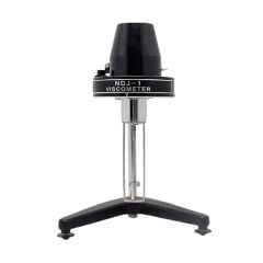 SERLAB SR-NDJ-1 Rotasyonel Viskozimetre | 1-100.000 mPa·s