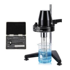 SERLAB SR-NDJ-1 Rotasyonel Viskozimetre | 1-100.000 mPa·s
