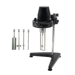SERLAB SR-NDJ-1 Rotasyonel Viskozimetre | 1-100.000 mPa·s