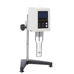 SERLAB SR-NDJ-8S Dijital Viskozimetre | 1-2.000.000 mPa·s