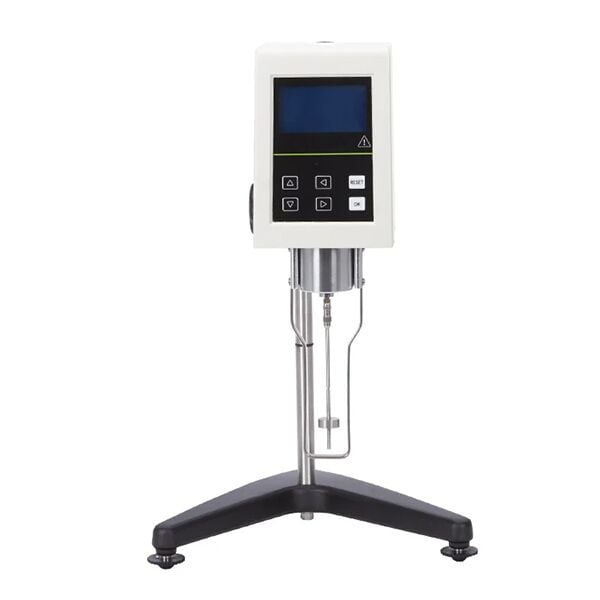 SERLAB SR-NDJ-8S Dijital Viskozimetre | 1-2.000.000 mPa·s