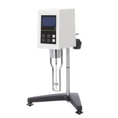 SERLAB SR-NDJ-8S Dijital Viskozimetre | 1-2.000.000 mPa·s