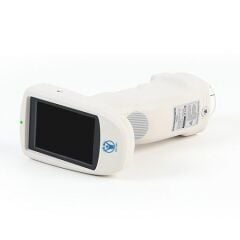 SERLAB SR-SL600 Renk Spektrofotometresi | SCI/SCE | d/8° Optik