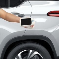 SERLAB SR-SL700 Renk Spektrofotometresi | Bluetooth | UV Işık Kaynağı