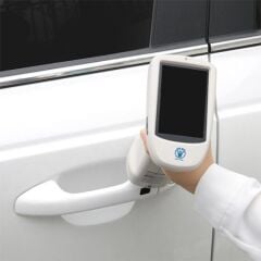 SERLAB SR-SL700 Renk Spektrofotometresi | Bluetooth | UV Işık Kaynağı