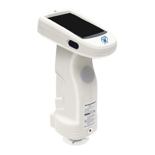 SERLAB SR-SL700 Renk Spektrofotometresi | Bluetooth | UV Işık Kaynağı