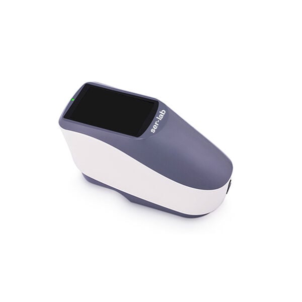 SERLAB SR-SL23 Renk Spektrofotometresi | Bluetooth | SCI&SCE