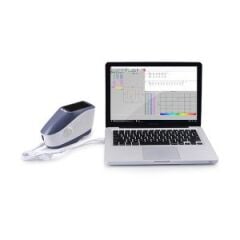 SERLAB SR-SL23 Renk Spektrofotometresi | Bluetooth | SCI&SCE