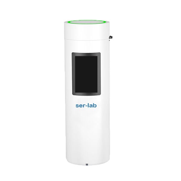 SERLAB SR-SL1 Kalem Tipi Renk Ölçer | Bluetooth | 88g