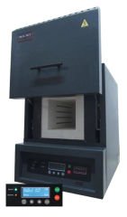Magmatherm Kül Fırını | MT-1100-100-B2-LU | Standart Seri | Yukarı Açılır Kapak | 1100 °C | 100 Litre
