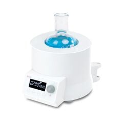 DLAB MS-H380-F250 Dijital Karıştırıcılı Balon Isıtıcı | 250 mL | 380°C