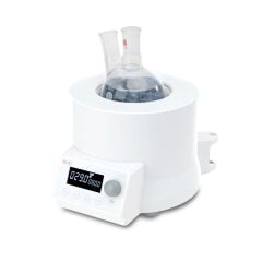 DLAB MS-H380-F500 Dijital Karıştırıcılı Balon Isıtıcı | 500 mL | 380°C