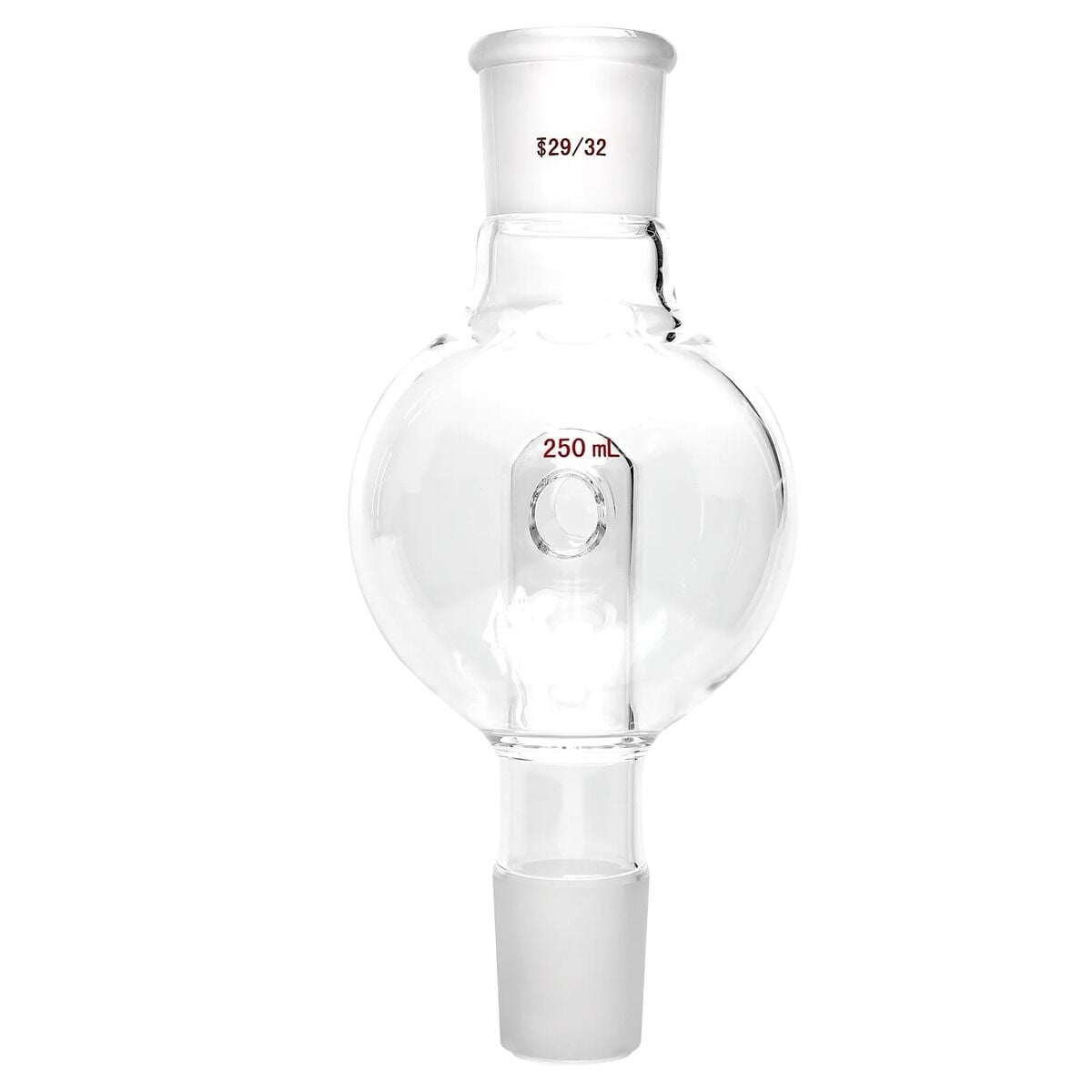 DLAB 18300207 Köpük Tutucu | 250 ML NS 24/40