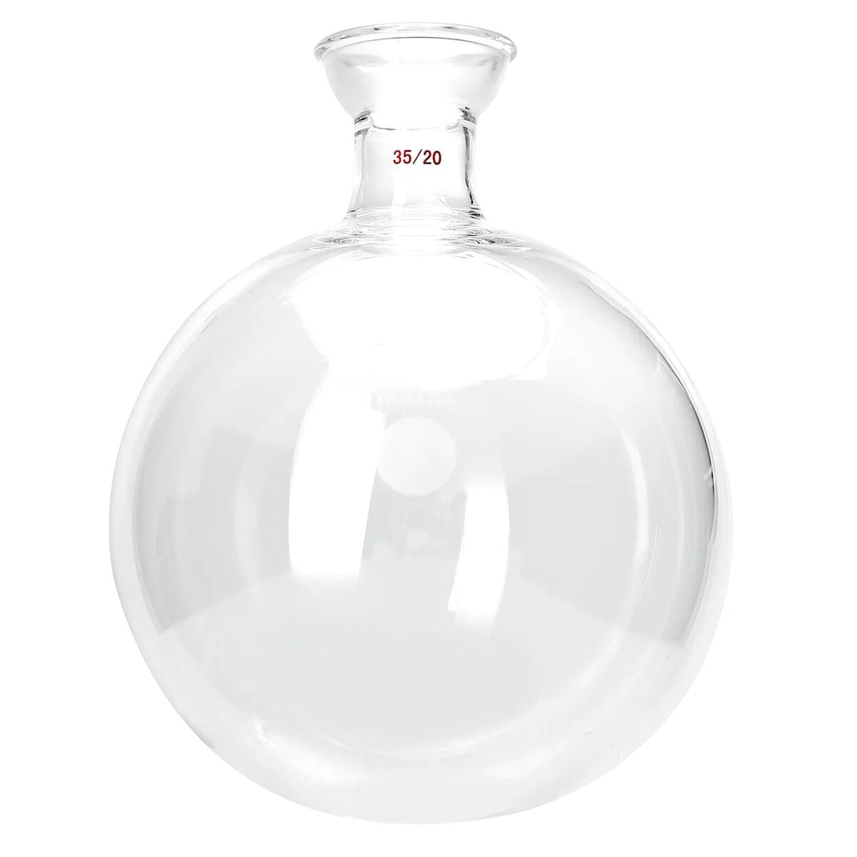 DLAB 18300109 Toplama Balonu | 500 ML KS 35/20