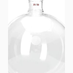 DLAB 18300109 Toplama Balonu | 500 ML KS 35/20