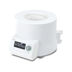 DLAB MS-H380-F2000 Dijital Karıştırıcılı Balon Isıtıcı | 2000 mL | 380°C