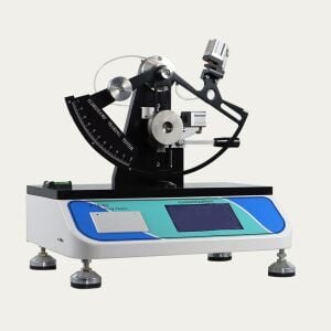 HORIZON TESTER FTS-01 Elmendorf Yırtılma Test Cihazı | 200–6400 gf