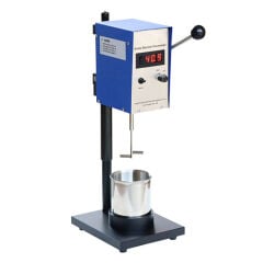 SERLAB SR-184 KU Viskozimetre | 40.2-141.0 KU | Dijital Ekran