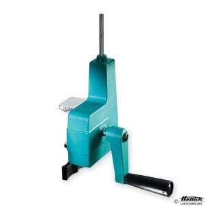 Hettich Manual Santrifüj | 3000 Rpm | 4x15 ml | 50° Açılı Rotor