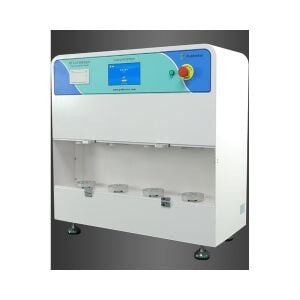 HORIZON TESTER RTT-01 Flex Dayanıklılık Test Cihazı | 4 İstasyon