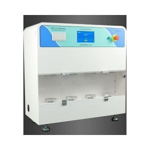 HORIZON TESTER RTT-01 Flex Dayanıklılık Test Cihazı | 4 İstasyon