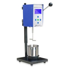 SERLAB SR-186 KU+ Viskozimetre | Dijital Ekran | RS232 Çıkışlı