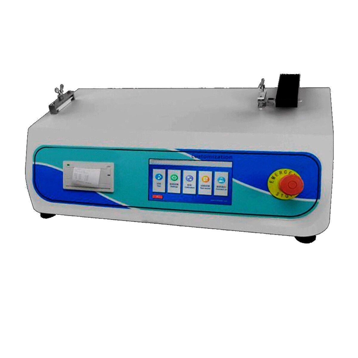 HORIZON TESTER BLD-01 Otomatik Sıyırma Test Cihazı | 500 N