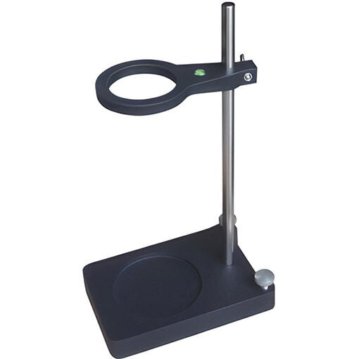 SERLAB SR-130 Viskozimetre Standı | Ford Cup / DIN Cup | Su Terazili