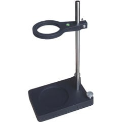 SERLAB SR-130 Viskozimetre Standı | Ford Cup / DIN Cup | Su Terazili