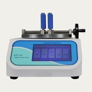 HORIZON TESTER DTT-01 Tork Test Cihazı | 20 N·m