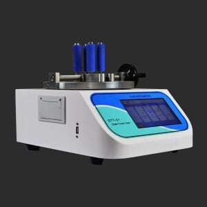 HORIZON TESTER DTT-01 Tork Test Cihazı | 20 N·m