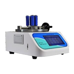 HORIZON TESTER DTT-01 Tork Test Cihazı | 20 N·m