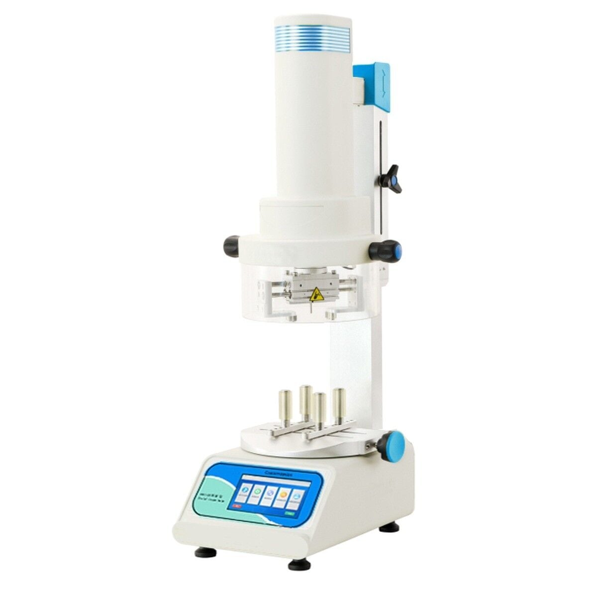 HORIZON TESTER DTT-02 Otomatik Tork Test Cihazı | 5 N·m
