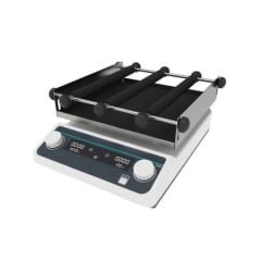 SERLAB SR-OS-20Pro Dairesel Çalkalayıcı | 20-200 rpm | 2 kg