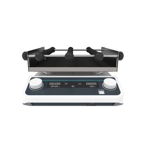 SERLAB SR-OS-20Pro Dairesel Çalkalayıcı | 20-200 rpm | 2 kg
