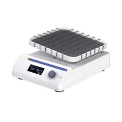 SERLAB SR-SK-R270T Çalkalayıcı | 9° Eğim | 10-80 rpm | 2 Kg