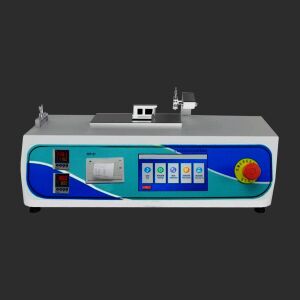 HORIZON TESTER FPT-01 Sürtünme / Soyulma Test Cihazı | 100 °C