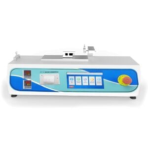 HORIZON TESTER FPT-01 Sürtünme / Soyulma Test Cihazı | 100 °C