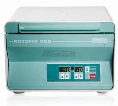 Hettich ROTOFIX 32 A Masaüstü Santrifüj | 6000 Rpm | 4x100 ml | 6 x 94 ml
